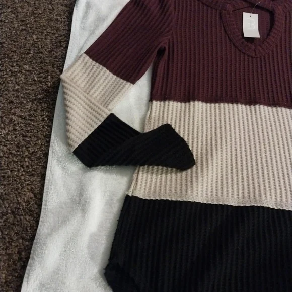 Nwt Maurice Sweater - Picture 9 of 11
